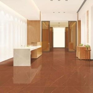 Armani Bronze High Gloss Finish Ceramic Floor Tiles