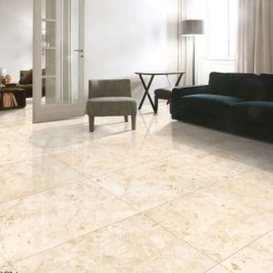 Breccia Royal Glossy Finish Ceramic Floor Tiles