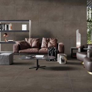 Capital Moka Matt Finish Ceramic Floor Tiles