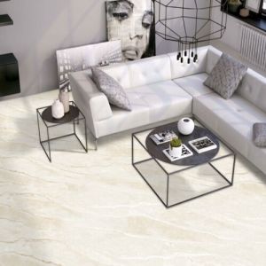 Cincinnati Beige Endless Ceramic Floor Tiles