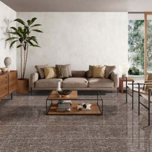 Globel Brown Double Charge Tiles