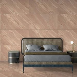 Grafito Brown Double Charge Tiles