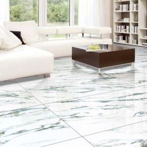 Legend Staturio Glossy Marble Tiles