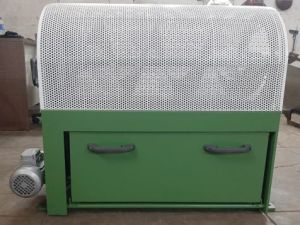 Industrial Ring Separator