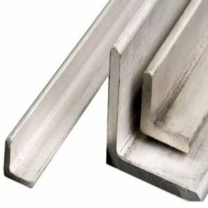 Stainless Steel Angle
