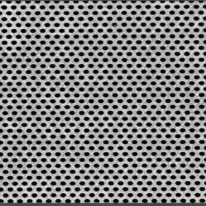 Stainless Steel Perforated Sheets