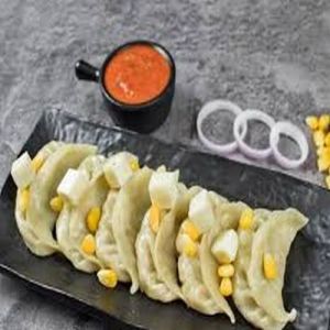 Frozen Veg Cheese Corn Momos