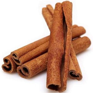 Dried Cinnamon Stick