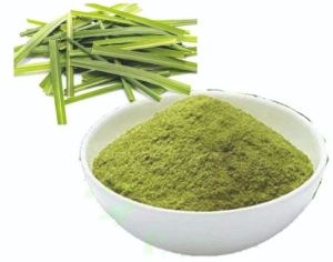Dried Lemongrass Powder