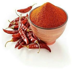 Red Chilli Powder
