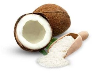 Spray Dried Coconut Powder