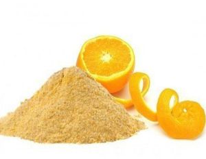Spray Dried Orange Powder