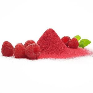 Spray Dried Raspberry Powder