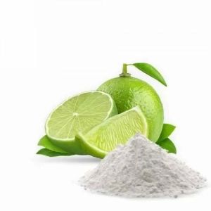 Spray Dried Sweet Lime Powder