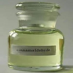 Cinnamic Aldehyde