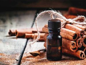 Cinnamon Leaf Oil