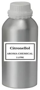 Citronellol