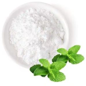 Menthol Powder