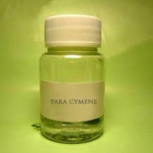 Para Cymene