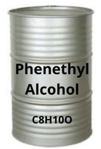 Phenyl Ethyl Alcohol