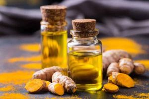 turmeric oil