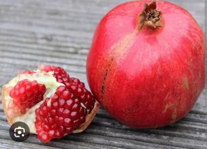 Pomegranate