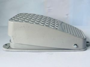 16A Fs2 Foot Switch, For Industrial