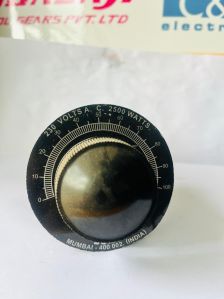 230V AC 2500W Simmerstat Energy Regulator