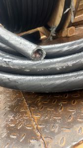 3 Core XLPE Armoured Power Cable