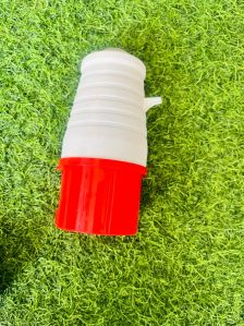 32A 3 Pin Industrial Heavy Duty Plug Top