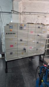 415v Electric Motor Control Center Panel