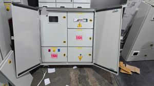 415V Three Phase LT Distribution Panel