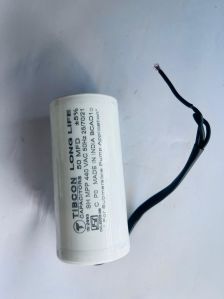 50MFD Tibcon Motor Run Capacitor