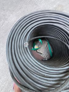 6Sq 4 Core Copper Armoured Cable