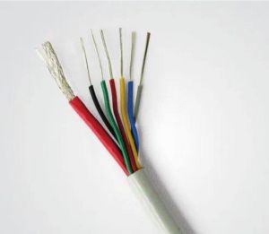 7 Core CCTV Camera Cable