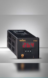 7 Segment LED Single Phase Selec XT264 Digital Timer