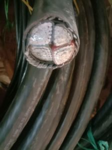 95Sq 4 Core Aluminium Armoured Power Cable