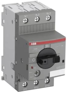 ABB MS132 Motor Protection Circuit Breaker