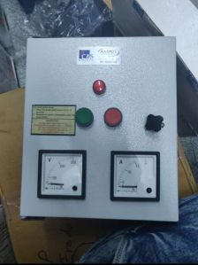 Anmol Single Phase Motor Starter Panel Box