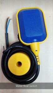 Automatic Water Level Controller Float Switch