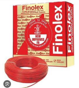 Finolex PVC Insulated Copper Wire
