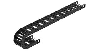 Heavy Duty Plastic Cable Drag Chain