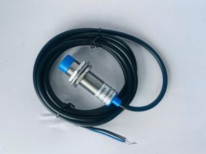 Inductive Autonics Optical Proximity Sensors