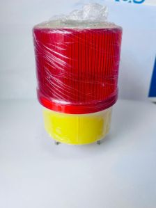 LED Plastic Revolving Warning Light