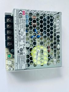 LRS-75-12 Meanwell SMPS