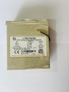 LTBCF301B2 1 kVAr 440V Standard Duty Power Capacitor