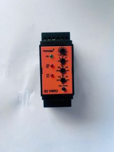 S2 VMR3 Minilec Phase Failure Relay