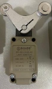 Sibass Se WLCA32 42 Rotary Limit Switch