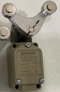 Sibass Se WLCA32 43 Rotary Limit Switch