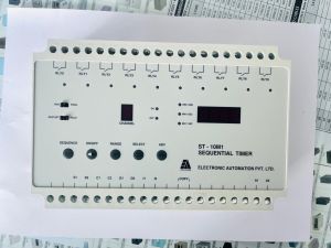ST-10M1 Sequential Timer